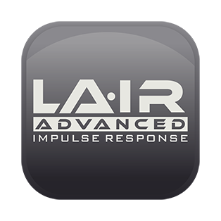LA·IR Logo