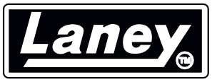 Laney Amplification logo