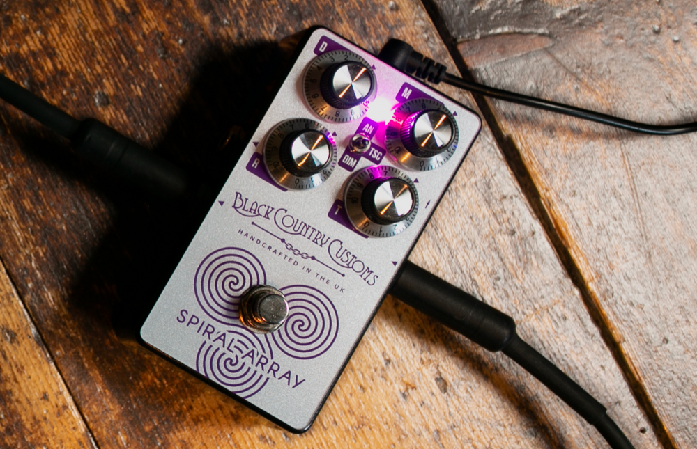 Laney Amplification Since 1967