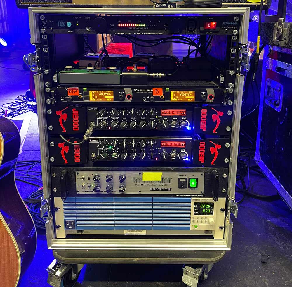 Justin Hawkins Amplifiers Set up Settings 1000x984px
