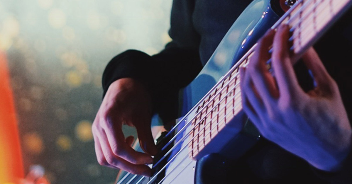 Ampless Your Guide To Ampless Bass Rigs – Going Ampless On Bass - Laney
