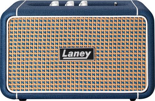Laney F67 Lionheart Bluetooth speaker