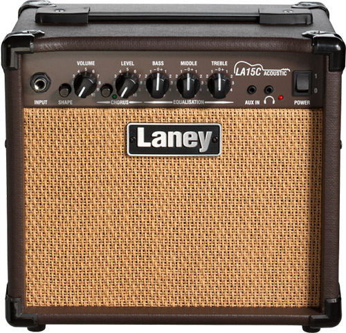 Laney LA15C_Main