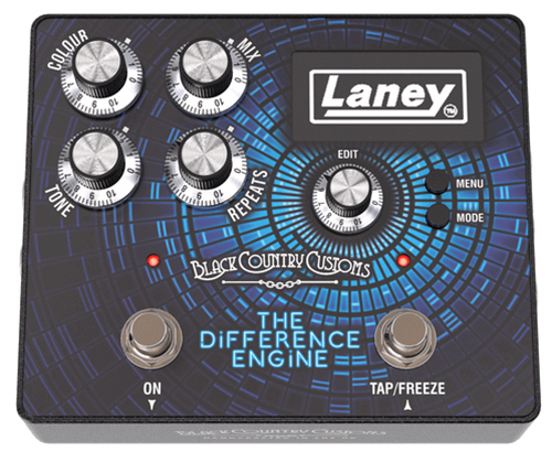 Laney difference engine delay pedal.jpg