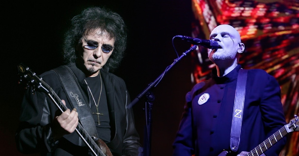 Who plays the Laney Supergroup Amplifiers? Laney