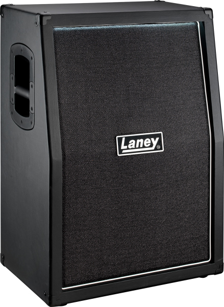 Laney LRF-212 frfr closed back speaker cabRight