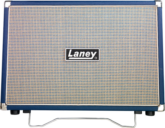 laney LT212 closed back guitar cabinet