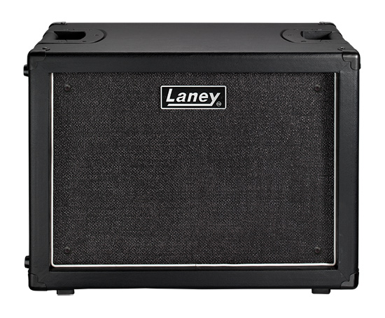 Why Laney LFR Cabinets Are So Good - Laney