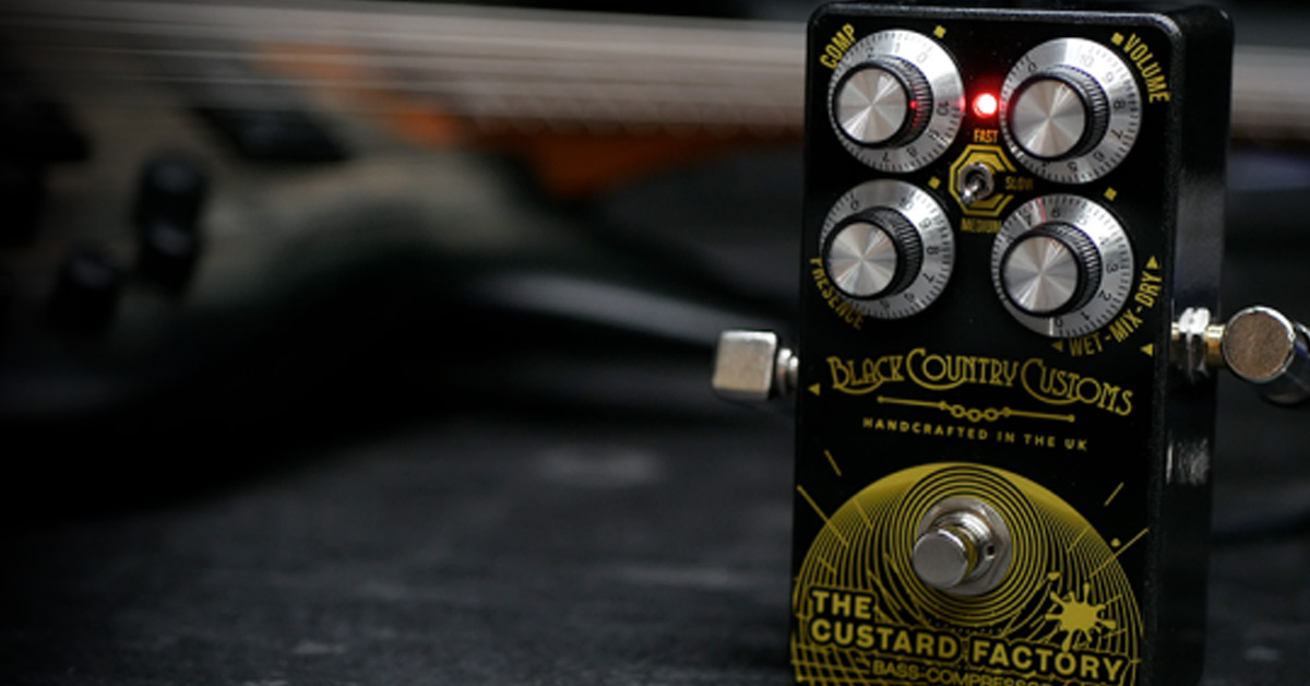 Do I need a Bass Compressor Pedal for Bass Guitar 1200x628px.jpg