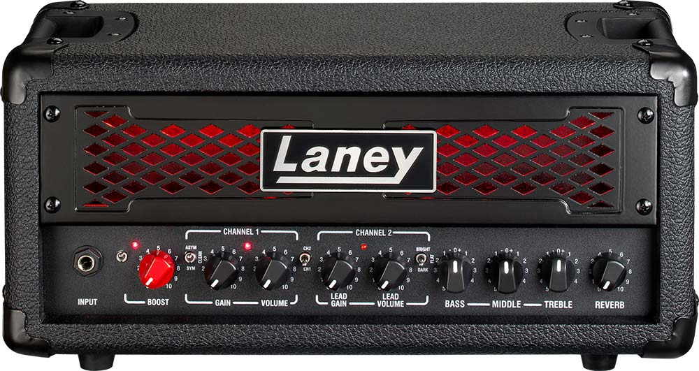 laney irf-dualtop desktop amp