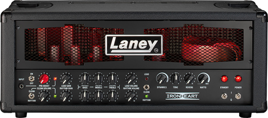 laney BCC-IRT120H_Main