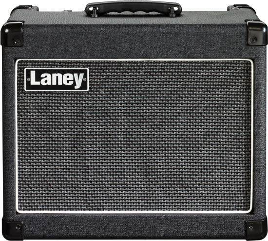 Laney LG20R - best portable guitar amp