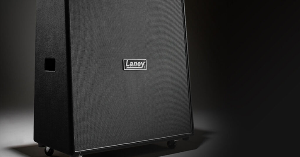 FRFR vs Analog Guitar A HeadtoHead Comparison Laney