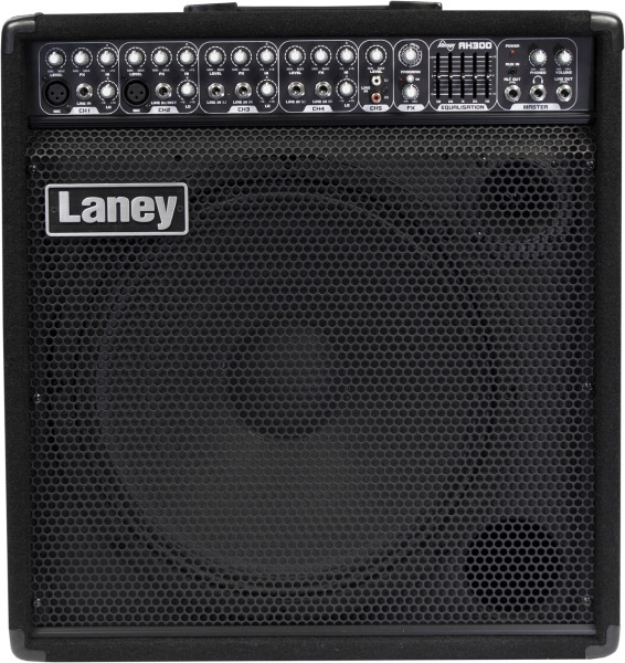 laney ah300