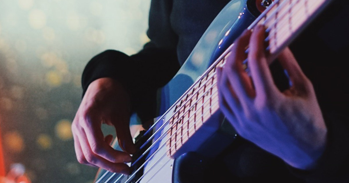 Choosing The 5 Best Bass Practice Amps Laney