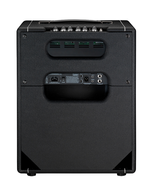 Why Laney Digbeth Is Best Bass Combo Amp for Gigging Laney