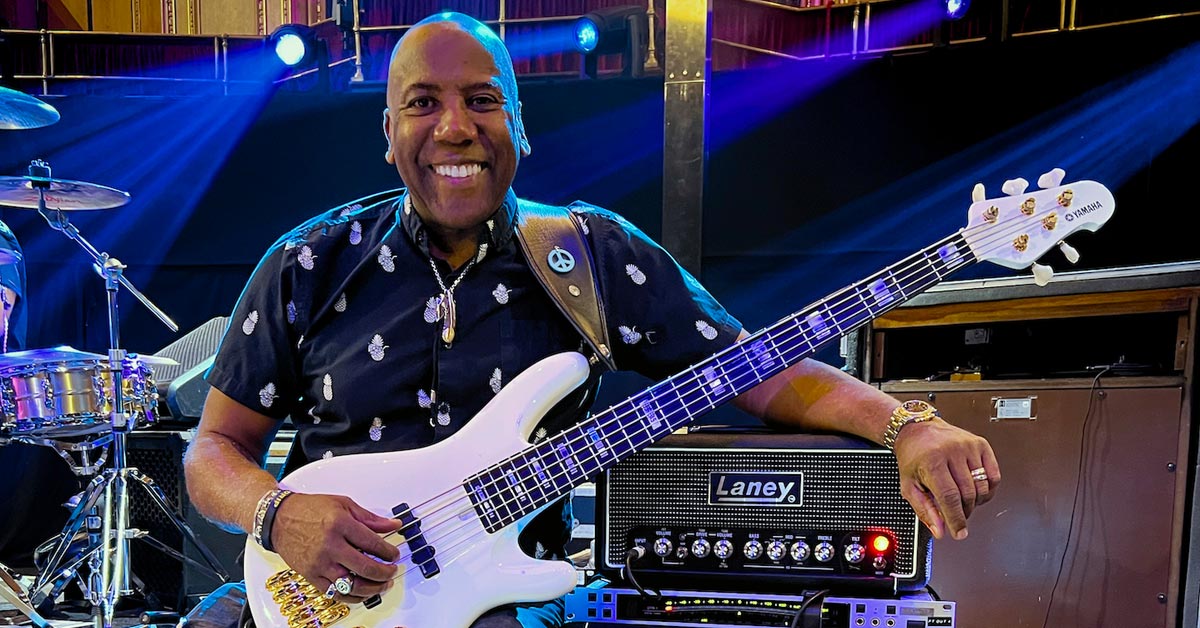 nathan east discography - Ilustrasi 3