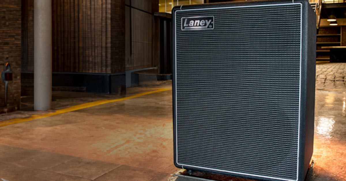 Best gigging bass amp cheap