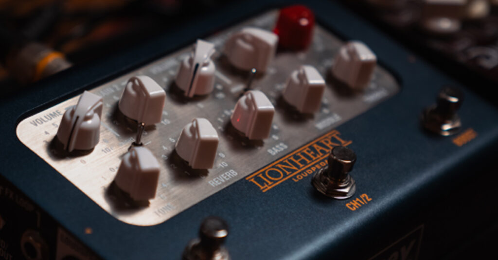 4 Best Pedal Amps & Pedalboard Amps for YOUR Guitar Rig Laney