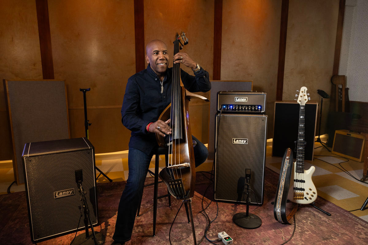 nathan east playing DB-east signature laney bass amp.jpg