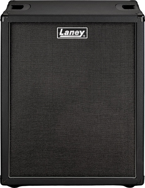 IRONHEART
IRF212
Foundry Guitar cabinet - 2 x 12" HH custom speaker.