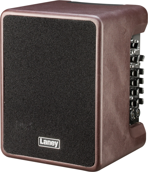 Photo of A SERIES A-FRESCO-2 Acoustic instrument combo - 60W - Rechargable Li-Ion battery power - Left