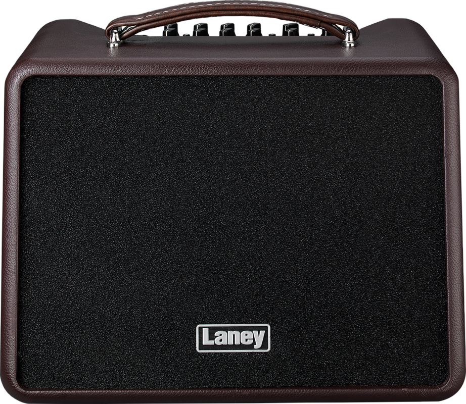 Acoustic Instrument Combo Amp 8 inch Coaxial Woofer Laney A Series A-SOLO 60W