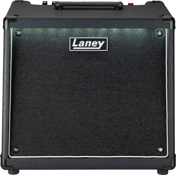 Photo of AUDIOHUB AH100 100W Multi- Instrument Combo Amp with Bluetooth & USB Type C  - Main