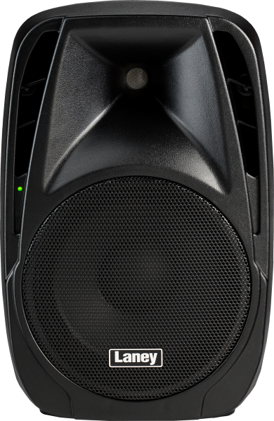 Photo of AUDIOHUB VENUE AH110-G2 Active moulded speaker with Bluetooth - 400W - 10 inch LF + 1 inch CD - Main