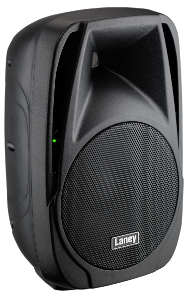 Photo of AUDIOHUB VENUE AH110-G2 Active moulded speaker with Bluetooth - 400W - 10 inch LF + 1 inch CD - Right