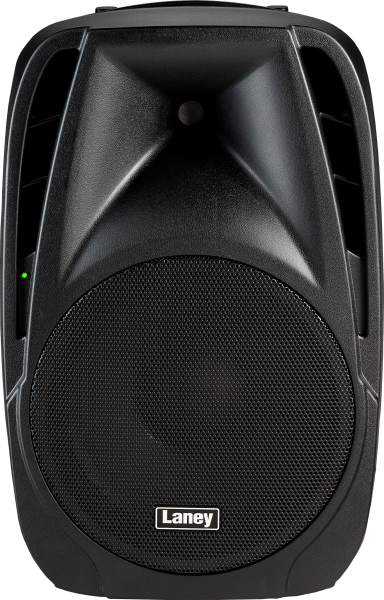 Photo of AUDIOHUB VENUE AH112-G2 Active moulded speaker with Bluetooth - 800W - 15 inch LF + 1 inch CD - Main