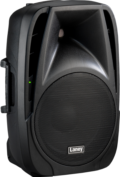 Photo of AUDIOHUB VENUE AH112-G2 Active moulded speaker with Bluetooth - 800W - 15 inch LF + 1 inch CD - Right