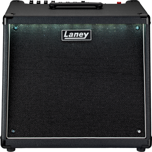 Photo of AUDIOHUB AH200 200W Multi- Instrument Combo Amplifier with Bluetooth, USB Type C & Compression Horn  - Main