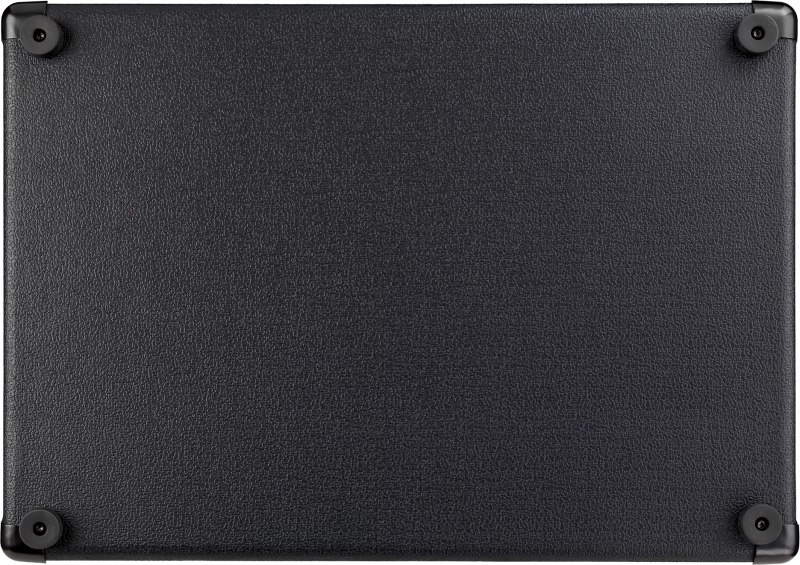 Photo of AUDIOHUB AH400 400W Multi-Instrument Combo Amplifier,15" Driver, Bluetooth & USB Type C. - Bottom