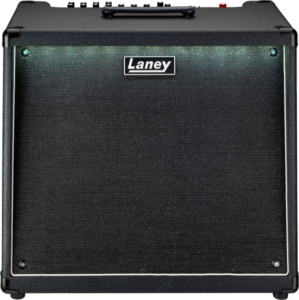 Photo of AUDIOHUB AH400 400W Multi-Instrument Combo Amplifier,15" Driver, Bluetooth & USB Type C. - Main