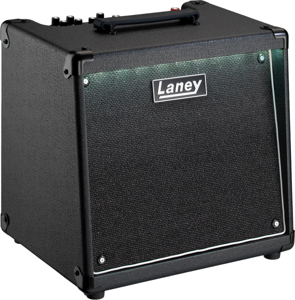 Photo of AUDIOHUB AH60 60W Multi-Instrument Combo Amp with Bluetooth & USB Type C - Right