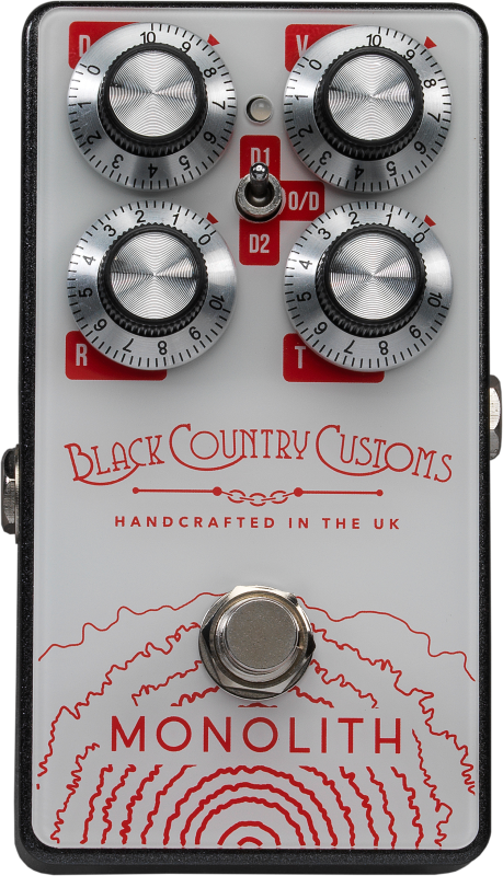 Laney on sale bcc monolith