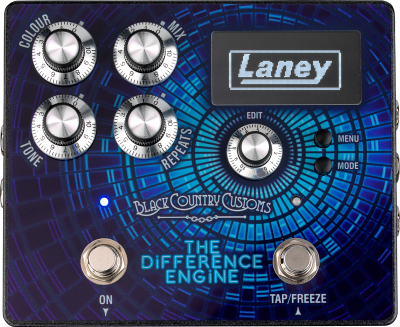 Laney on sale bcc monolith