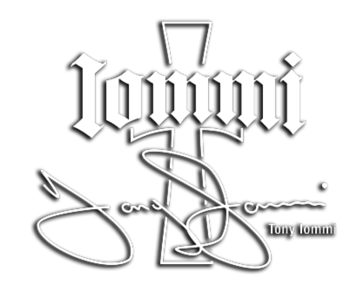 Tony Iommi Logo