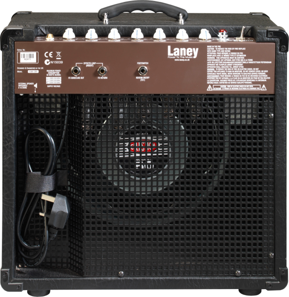 Discontinued: CUB CUB12R Discontinued: All tube guitar amp - Laney Discontinued: CUB CUB12R Discontinued: All tube guitar amp - Laney