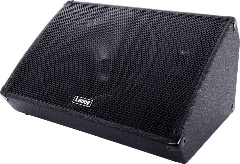 Photo of CONCEPT CXM-115 Passive stage monitor - 500W 8 ohm - 15 inch woofer plus horn - Main