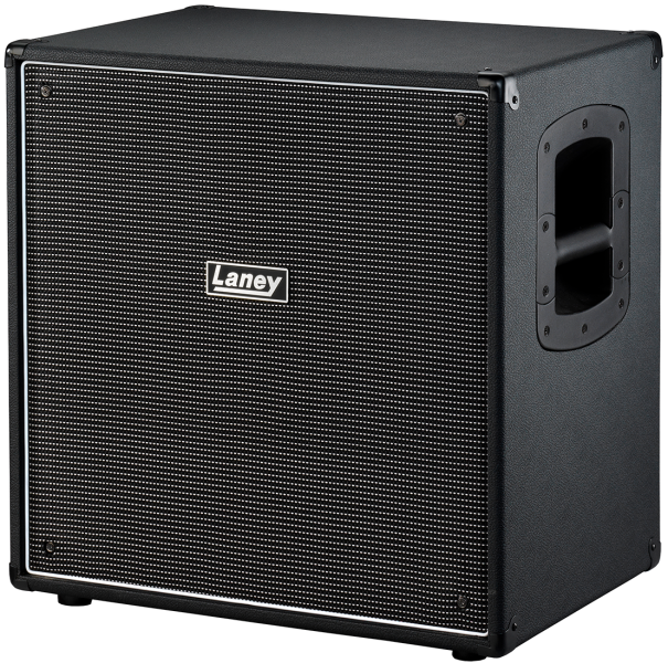 Photo of DIGBETH DBC410-4 Compact Bass cabinet - 4 x 10 inch HH Blue Label woofers plus horn - 4 ohm - Left