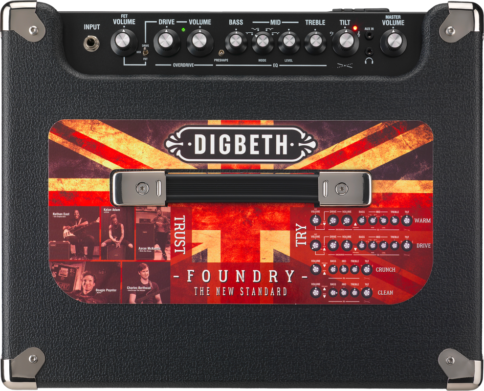 DBF100