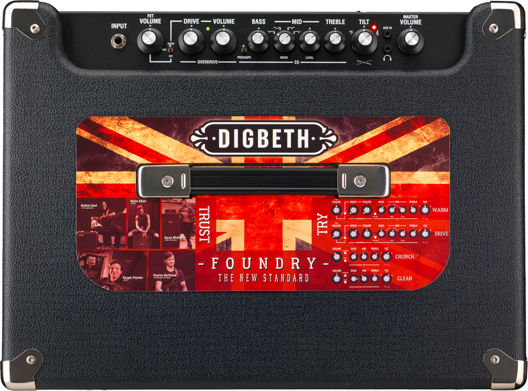 DBF200