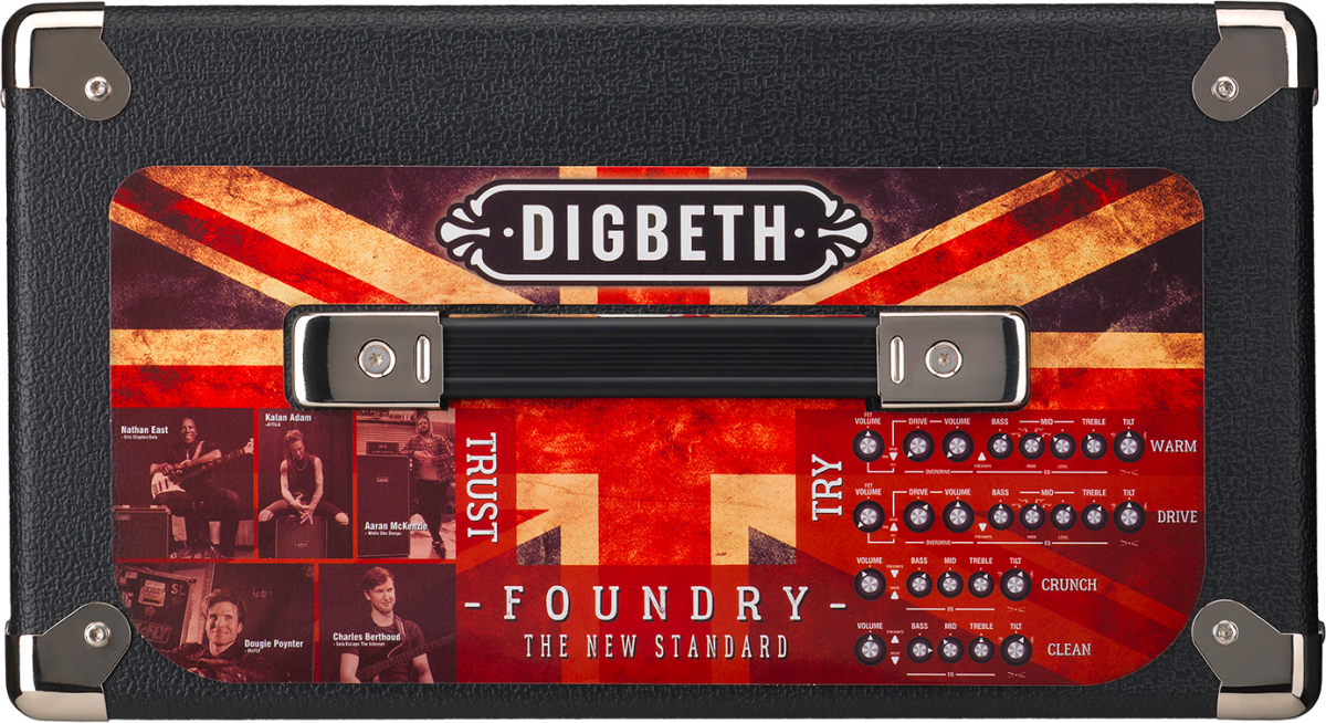 DBF200H