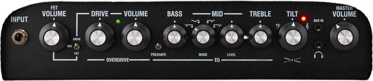 DBF200H