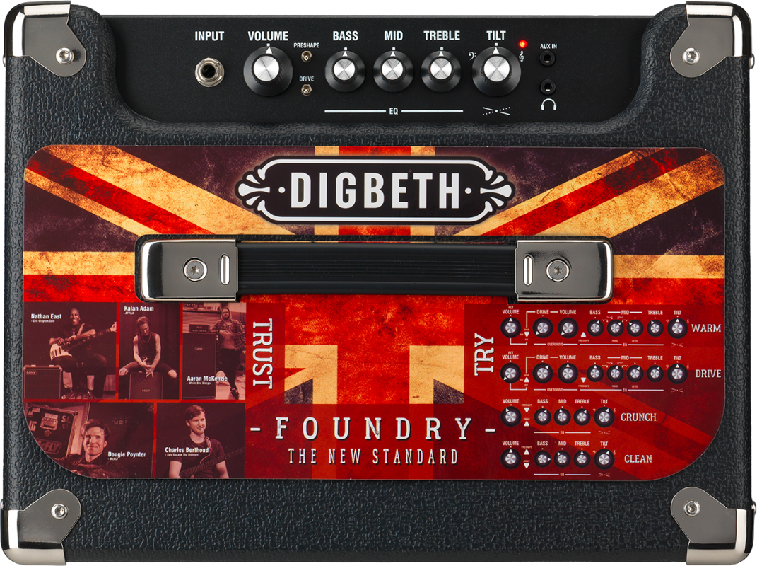 DBF30