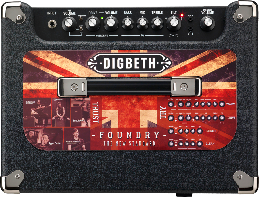 DBF50