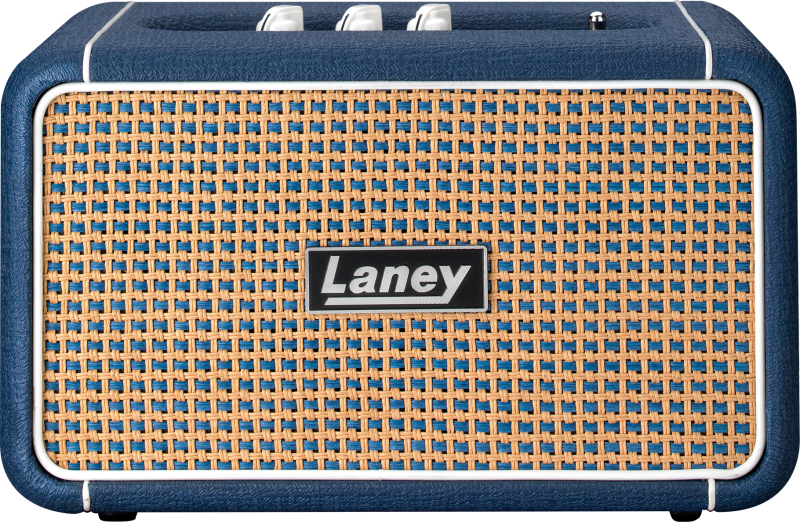 Photo of LANEY SOUND SYSTEMS F67-LIONHEART Portable Bluetooth speaker, rechargeable Li-Ion battery - Lionheart edition - Main