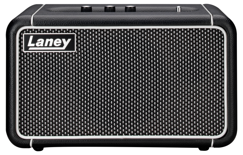 Photo of LANEY SOUND SYSTEMS F67-SUPERGROUP Portable Bluetooth speaker, rechargeable Li-Ion battery - Supergroup edition - Main